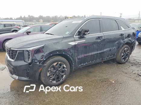 Kia Sorento 2025 - Image 1 of 13