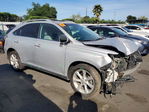 Lexus RX 2012