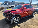 Nissan Juke 2014