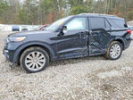 Ford Explorer 2020