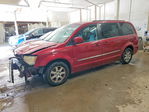 Chrysler Voyager 2012