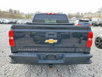 Chevrolet Silverado 2016