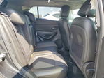 Chevrolet Trax 2018