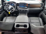 Chevrolet Silverado 2024