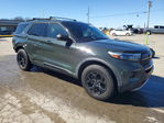 Ford Explorer 2022
