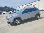 Jeep Cherokee 2018