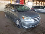 Honda Odyssey 2005