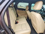 Cadillac XT5 2017