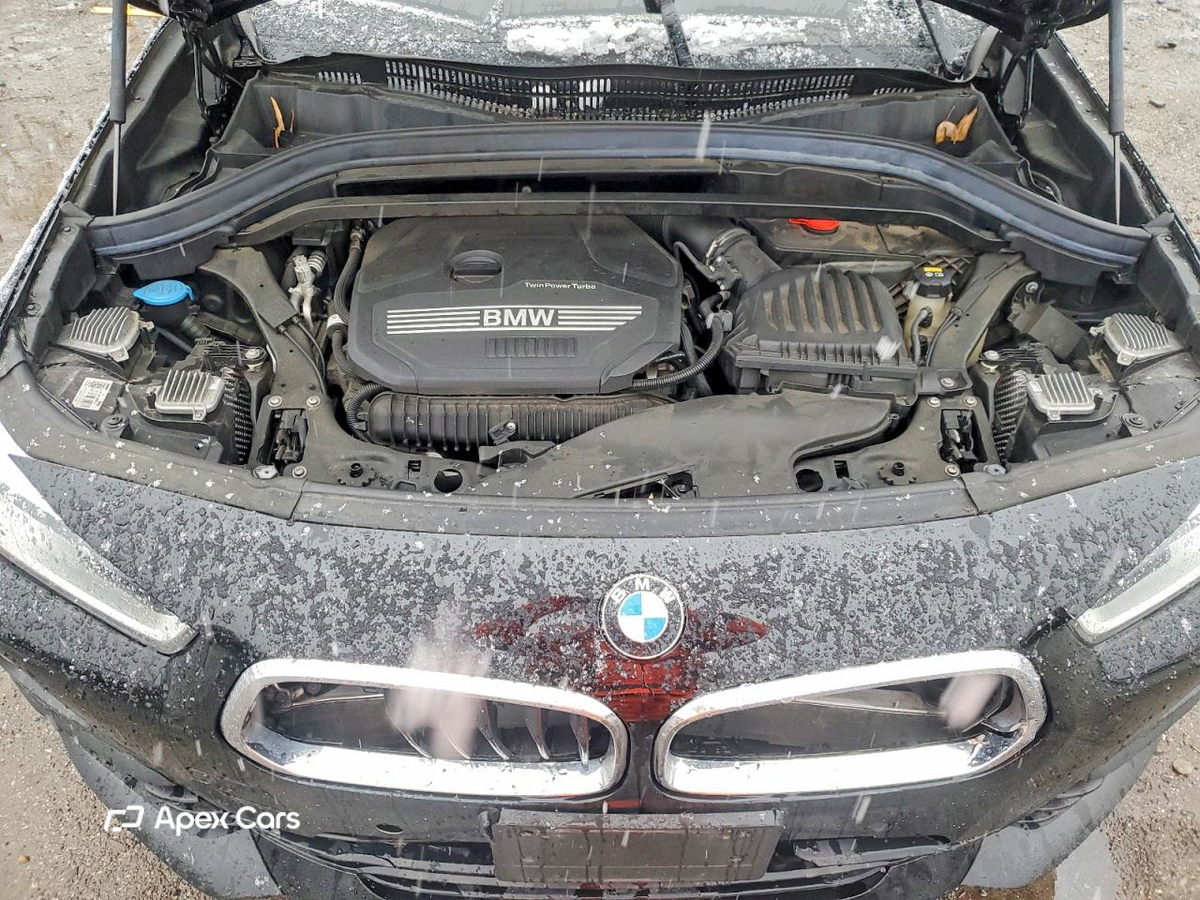 BMW X2 2020