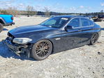 BMW Series 5 2011