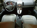 Nissan Sentra 2011