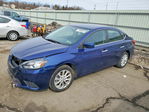 Nissan Sentra 2018