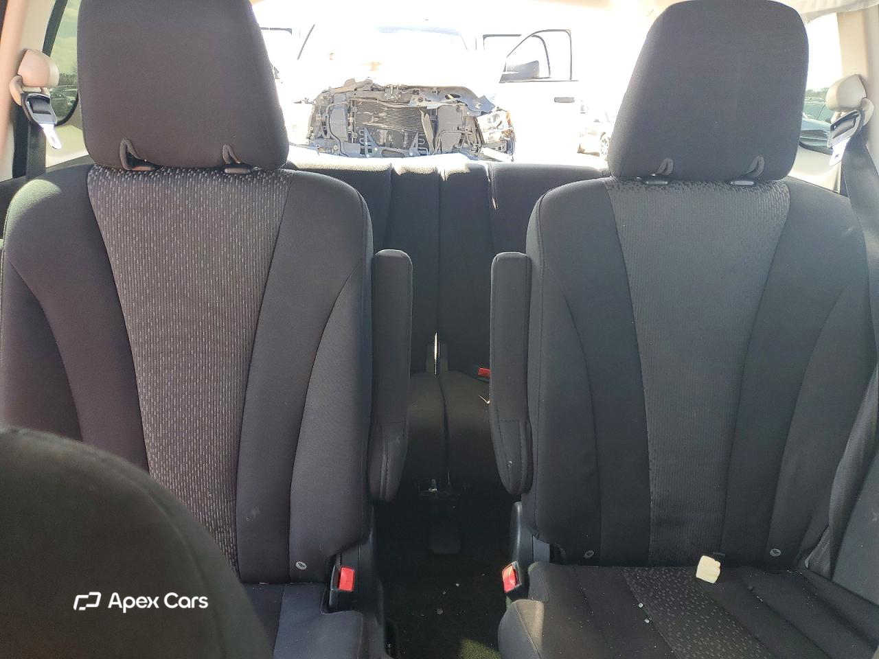 Mazda 5 2012