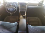Ford Fusion 2017