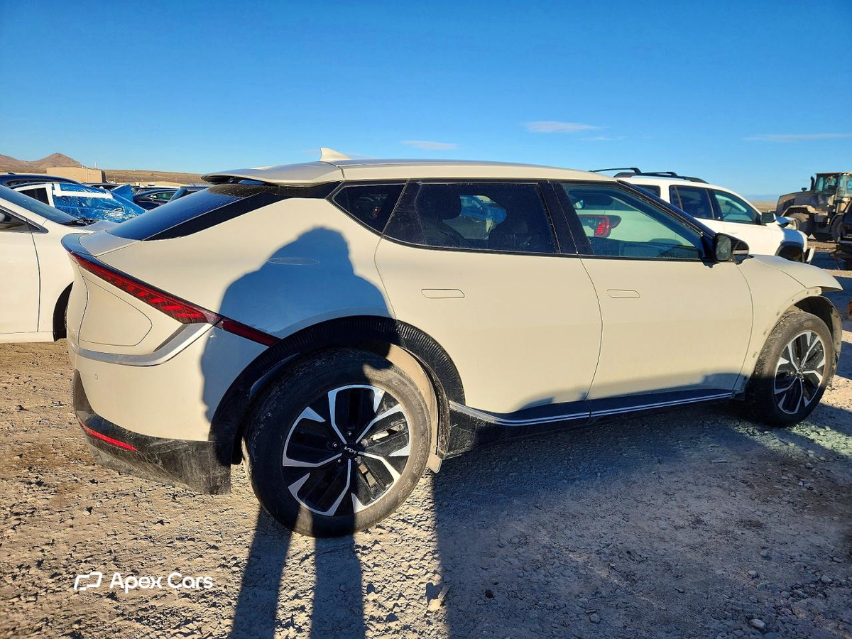 Kia EV6 2022