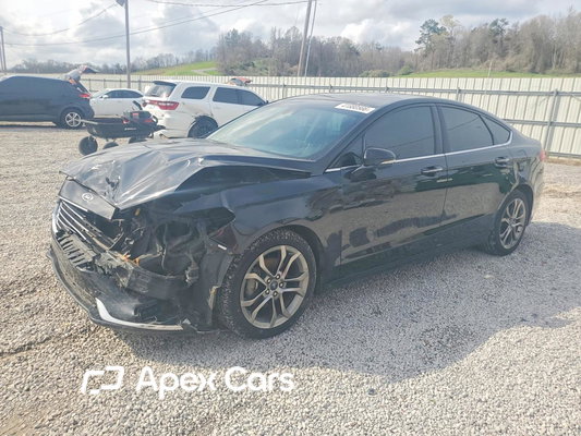 Ford Fusion 2020 - Image 1 of 13