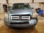 Honda Pilot 2007