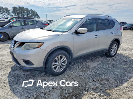 Nissan Rogue 2015 - Zdjęcie 1 z 13