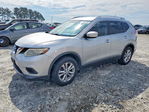 Nissan Rogue 2015