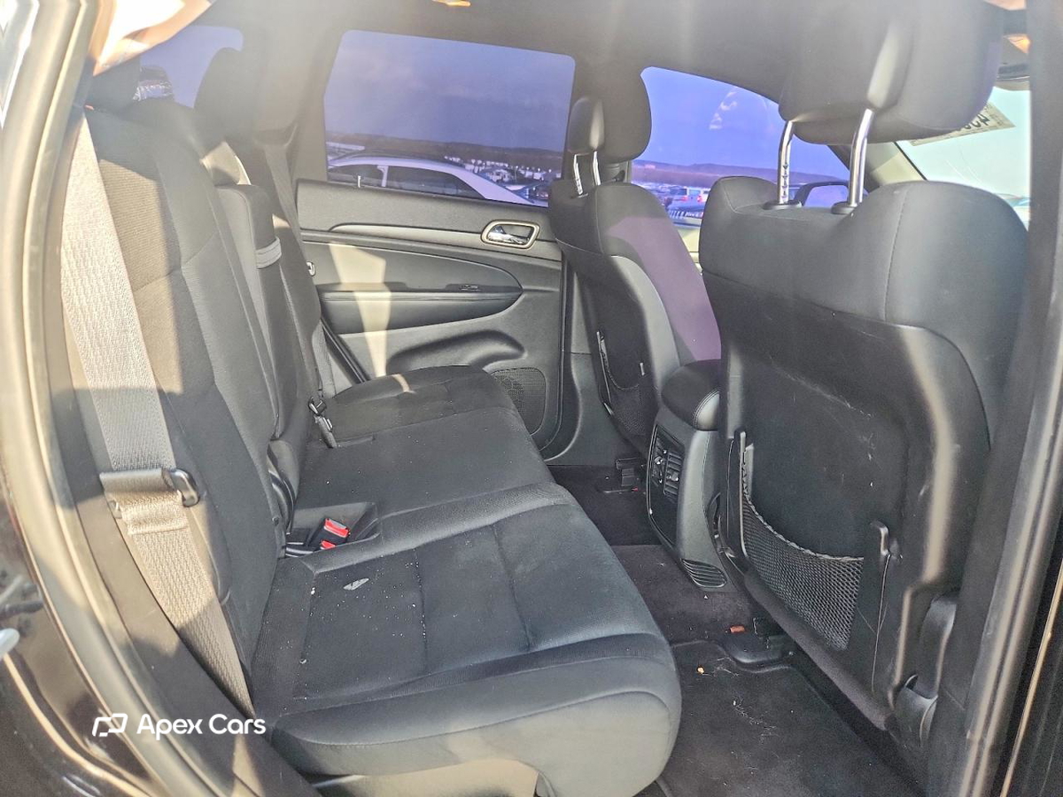 Jeep Cherokee 2015