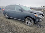 Nissan Pathfinder 2019