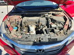 Honda Accord 2016