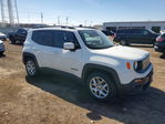 Jeep Renegade 2017