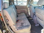 Honda Pilot 2009