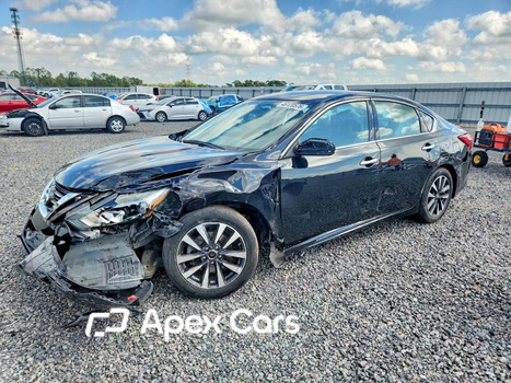 Nissan Altima 2017 - Image 1 of 13