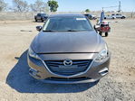 Mazda 3 2015