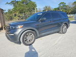Ford Explorer 2020