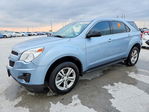 Chevrolet Equinox 2015