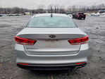 Kia Optima 2016