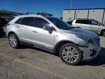 Cadillac XT5 2018