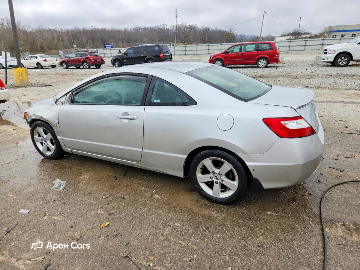 Honda Civic 2006