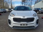 Kia Sportage 2019
