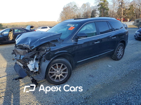 Buick Enclave 2017 - Image 1 of 13