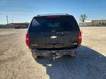 Chevrolet Tahoe 2011