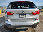 BMW X1 2017