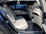 BMW Series 7 2017