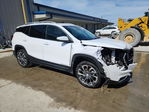 GMC Terrain 2022