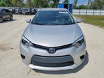 Toyota Corolla 2014
