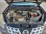 Nissan Rogue 2012