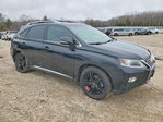Lexus RX 2013