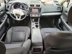 Subaru Legacy 2015