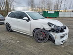 Porsche Cayenne 2013