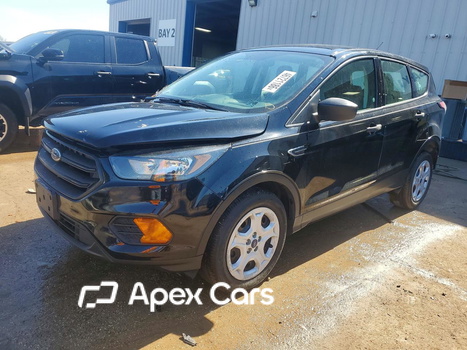 Ford Escape 2018 - Image 1 of 13