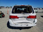 Honda Odyssey 2010