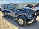 Ford Explorer 1998