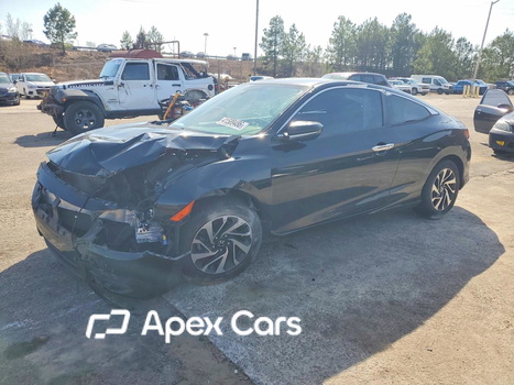 Honda Civic 2017 - Image 1 of 13